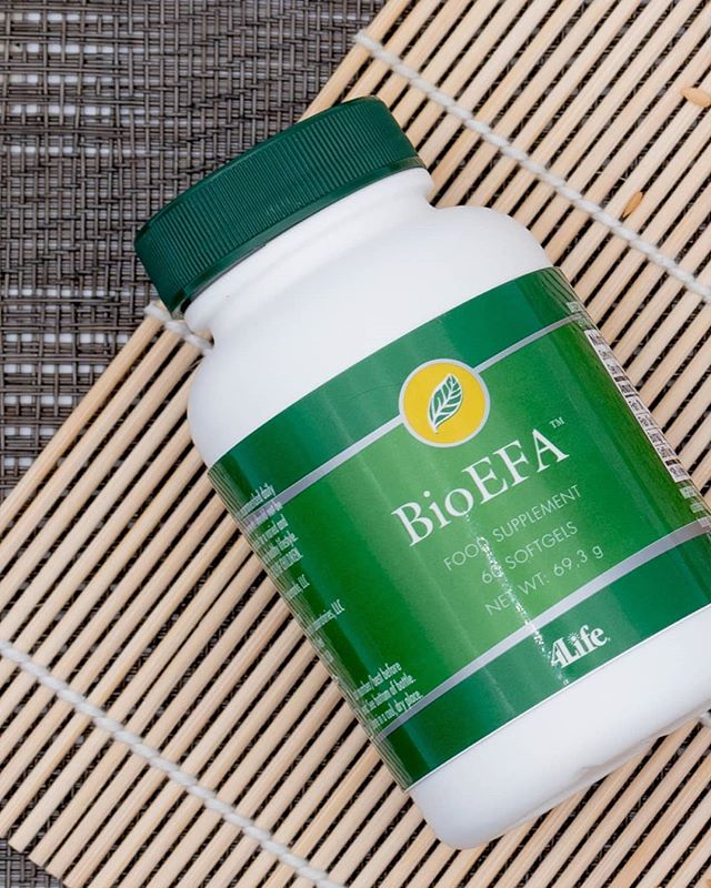 BioEFA with CLA: Ultimate Fish Oil I Ultimate Immune Booster