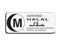 halal certified