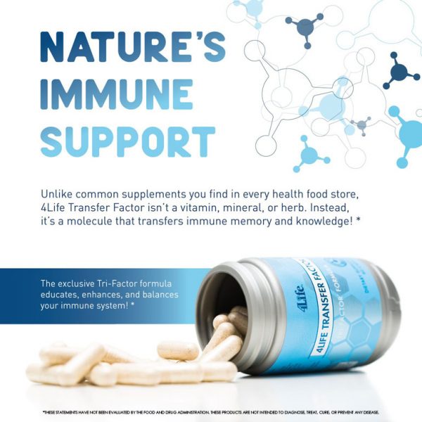 Nature Immune Support